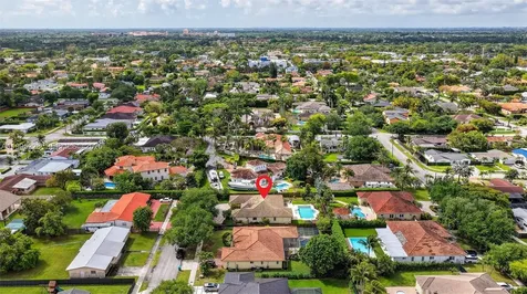 6462 SW 93rd Place Miami FL 33173