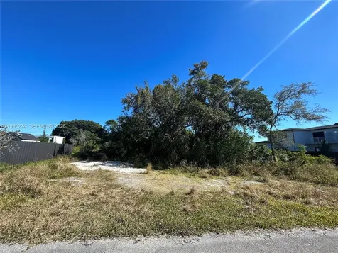 21840 SW 112th Court Unincorporated Dade FL 33170