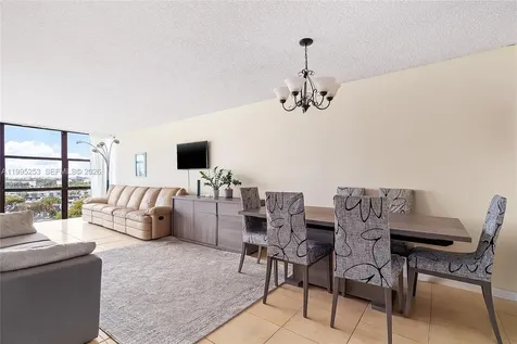 800 Parkview Drive Hallandale Beach FL 33009
