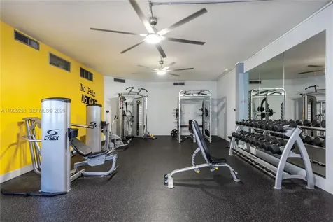 800 Parkview Drive Hallandale Beach FL 33009