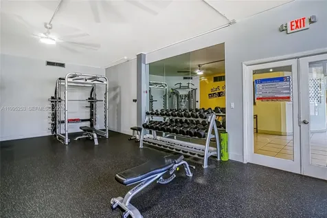 800 Parkview Drive Hallandale Beach FL 33009