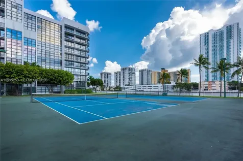 800 Parkview Drive Hallandale Beach FL 33009