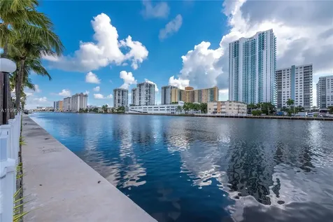 800 Parkview Drive Hallandale Beach FL 33009