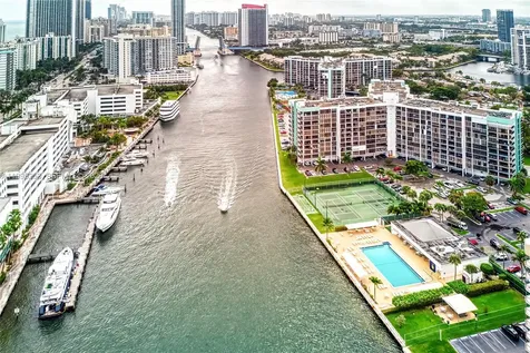800 Parkview Drive Hallandale Beach FL 33009
