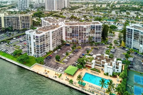 800 Parkview Drive Hallandale Beach FL 33009