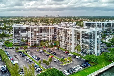 800 Parkview Drive Hallandale Beach FL 33009