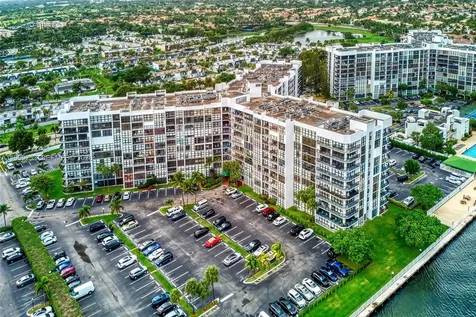 800 Parkview Drive Hallandale Beach FL 33009