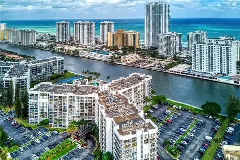 800 Parkview Drive Hallandale Beach FL 33009