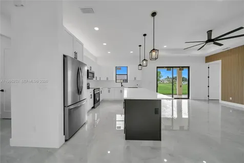 2720 Santa Barbara Boulevard N Cape Coral FL 33993