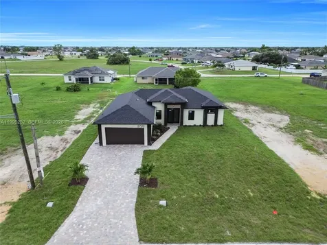 2720 Santa Barbara Boulevard N Cape Coral FL 33993