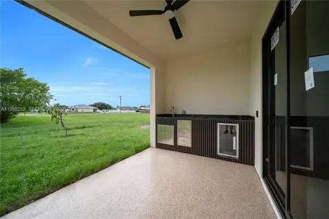 2720 Santa Barbara Boulevard N Cape Coral FL 33993