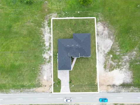 2720 Santa Barbara Boulevard N Cape Coral FL 33993
