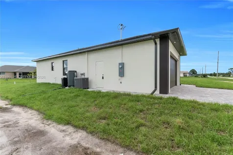 2720 Santa Barbara Boulevard N Cape Coral FL 33993