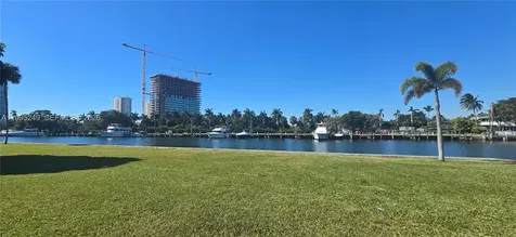 601 Three Islands Boulevard Hallandale Beach FL 33009