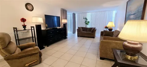 601 Three Islands Boulevard Hallandale Beach FL 33009