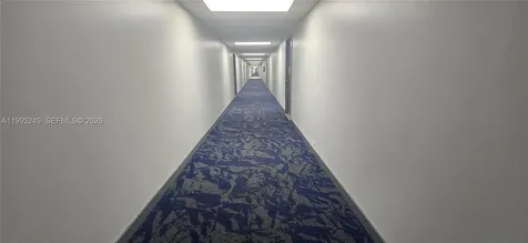 601 Three Islands Boulevard Hallandale Beach FL 33009