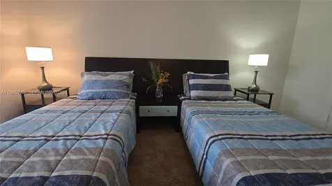 601 Three Islands Boulevard Hallandale Beach FL 33009
