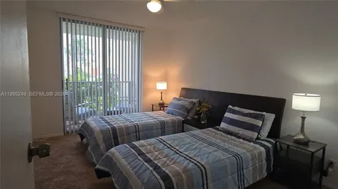601 Three Islands Boulevard Hallandale Beach FL 33009