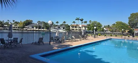 601 Three Islands Boulevard Hallandale Beach FL 33009