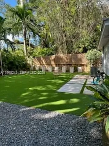 2951 Jefferson Street Miami FL 33133
