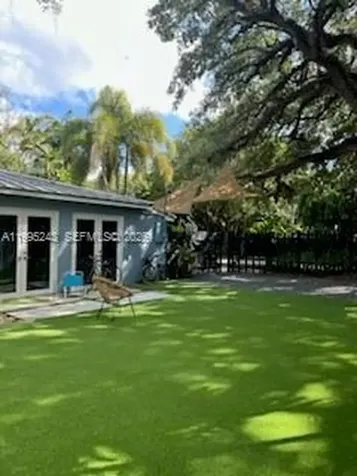 2951 Jefferson Street Miami FL 33133