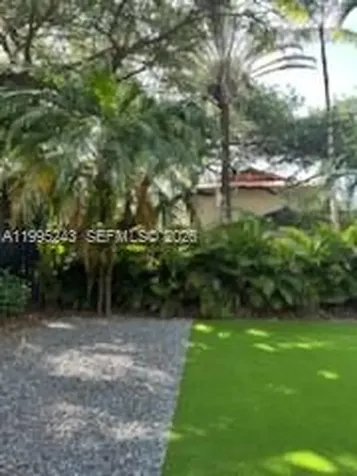 2951 Jefferson Street Miami FL 33133