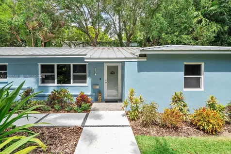 2951 Jefferson Street Miami FL 33133