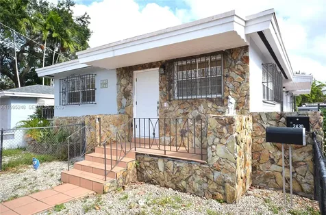 2430 SW 16th Street Miami FL 33145