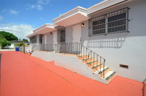 2430 SW 16th Street Miami FL 33145