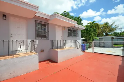 2430 SW 16th Street Miami FL 33145