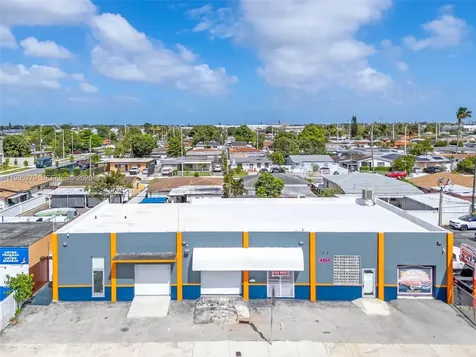 4255 E 8th Avenue Hialeah FL 33013