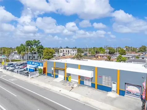 4255 E 8th Avenue Hialeah FL 33013