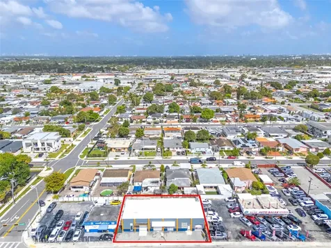 4255 E 8th Avenue Hialeah FL 33013