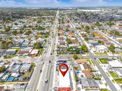 4255 E 8th Avenue Hialeah FL 33013