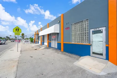 4255 E 8th Avenue Hialeah FL 33013
