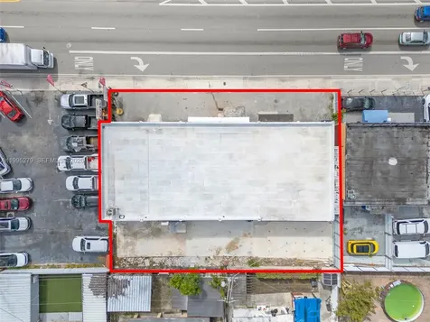 4255 E 8th Avenue Hialeah FL 33013