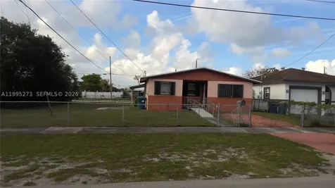 1671 NW 154th Street Miami Gardens FL 33054
