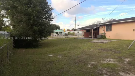 1671 NW 154th Street Miami Gardens FL 33054