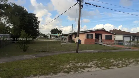 1671 NW 154th Street Miami Gardens FL 33054