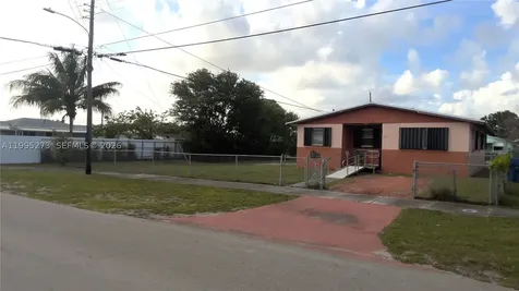 1671 NW 154th Street Miami Gardens FL 33054