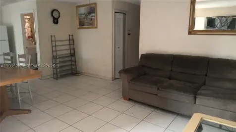 1671 NW 154th Street Miami Gardens FL 33054