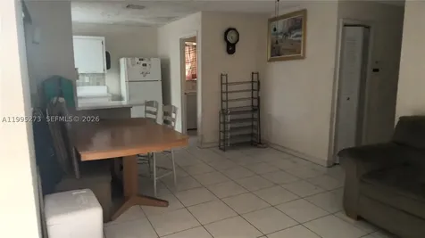 1671 NW 154th Street Miami Gardens FL 33054