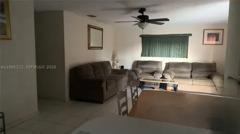 1671 NW 154th Street Miami Gardens FL 33054