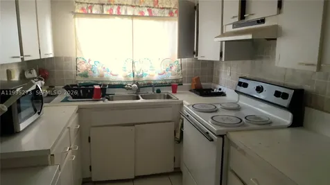1671 NW 154th Street Miami Gardens FL 33054