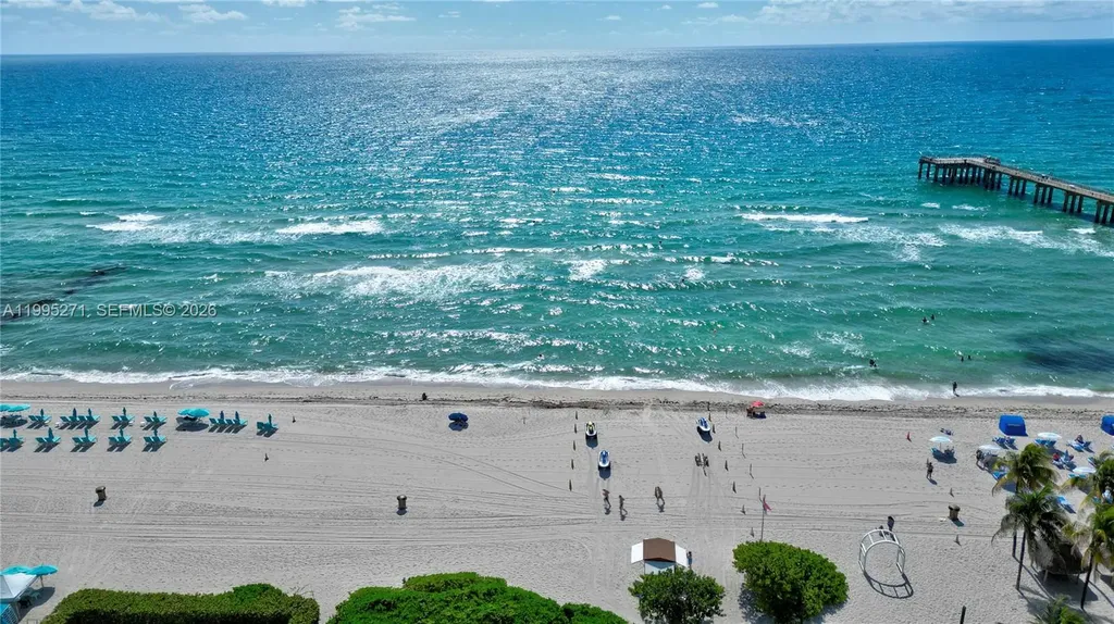 16711 Collins Avenue Sunny Isles Beach FL 33160