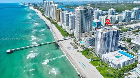 16711 Collins Avenue Sunny Isles Beach FL 33160
