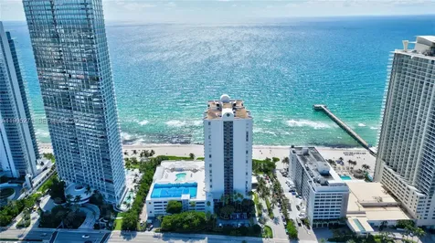 16711 Collins Avenue Sunny Isles Beach FL 33160