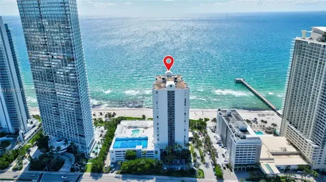 16711 Collins Avenue Sunny Isles Beach FL 33160