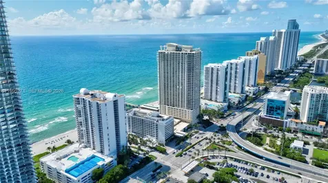 16711 Collins Avenue Sunny Isles Beach FL 33160