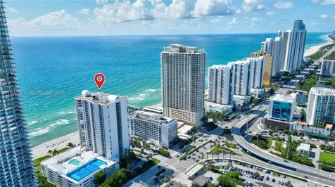 16711 Collins Avenue Sunny Isles Beach FL 33160